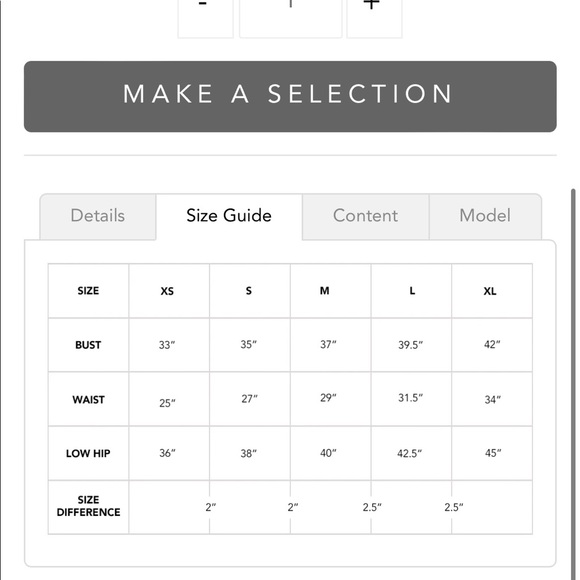 KATIE MAY BOSS LADY DRESS IN IVORY - Perfect for bridal- XS- SOLD OUT - Picture 11 of 11